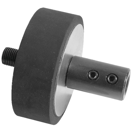 Clesco SD-048048-10MD Shaft Mount Sanding Drum SD-048048-10MD